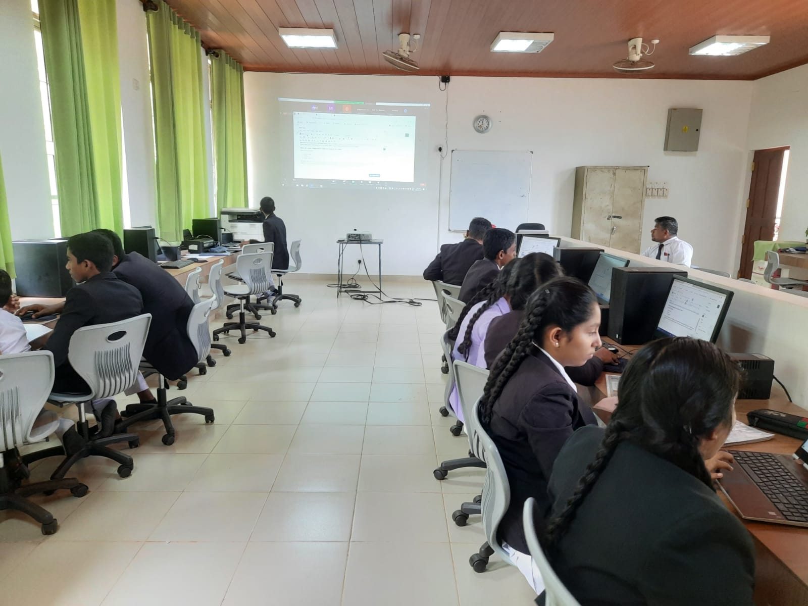 Web Development Team